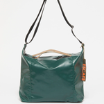 Jack Gomme OSLO Escape Crossbody Forest - Big Bag NY