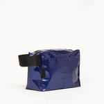 Jack Gomme Original Light BOX Toiletry Case in Ocean - Big Bag NY
