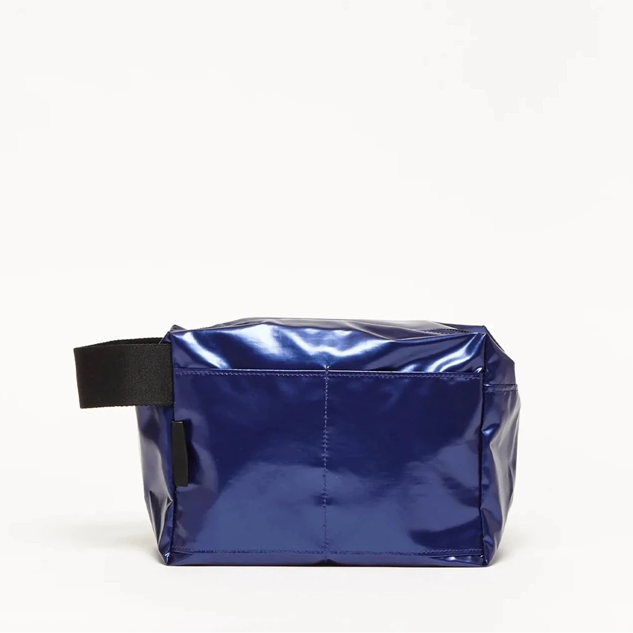Jack Gomme Original Light BOX Toiletry Case in Ocean - Big Bag NY