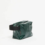 Jack Gomme Original Light BOX Toiletry Case in Verde- Big Bag NY