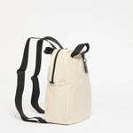 Jack Gomme Original Light LAMI Backpack in Clay - Big Bag NY