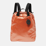 Jack Gomme Original Light LAMI Backpack in Rust - Big Bag NY