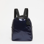 Jack Gomme Original Light LAMI Backpack indigo - Big Bag NY