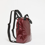 Jack Gomme Original Light LAMI Backpack madere - Big Bag NY
