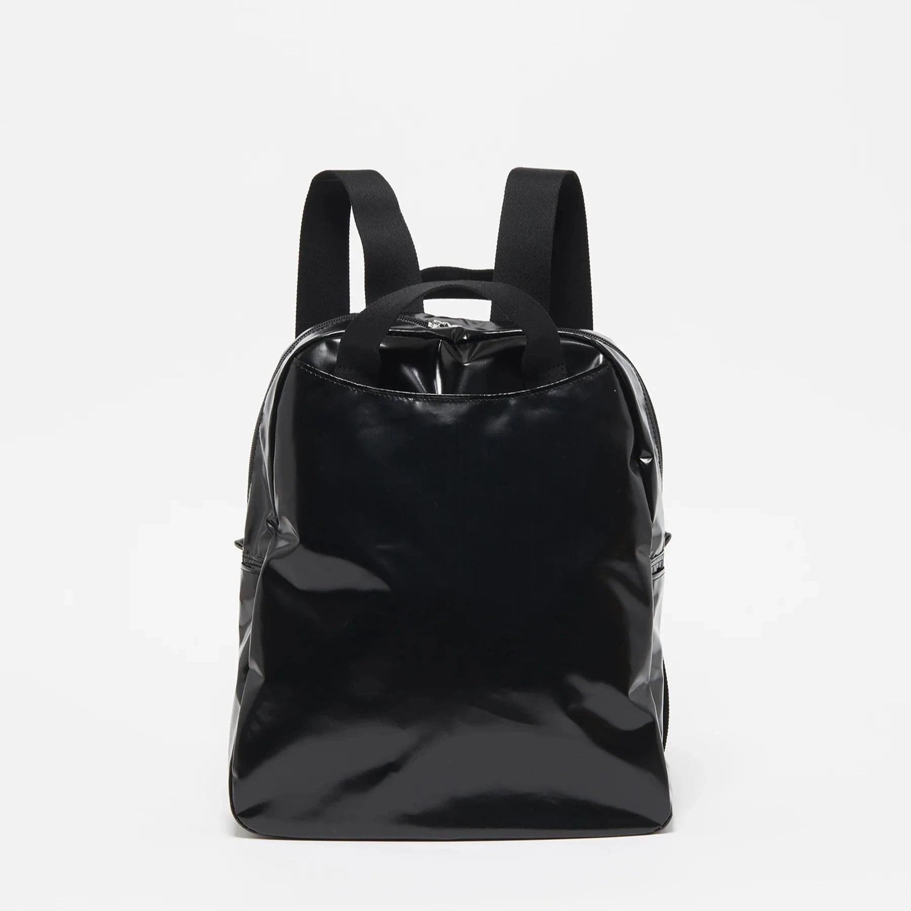 Jack Gomme Original Light Lami Backpack - Big Bag NY