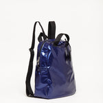 Jack Gomme Original Light Lami Backpack Ocean - Big Bag NY