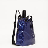 Jack Gomme Original Light Lami Backpack Ocean - Big Bag NY