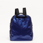 Jack Gomme Original Light Lami Backpack Ocean - Big Bag NY