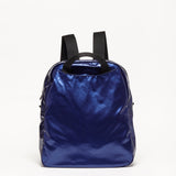 Jack Gomme Original Light Lami Backpack Ocean - Big Bag NY
