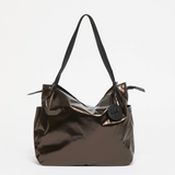 Jack Gomme Original Light Levant Moka Brown - Big Bag NY