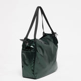 Jack Gomme Original Light Levant Verfe Green - Big Bag NY 