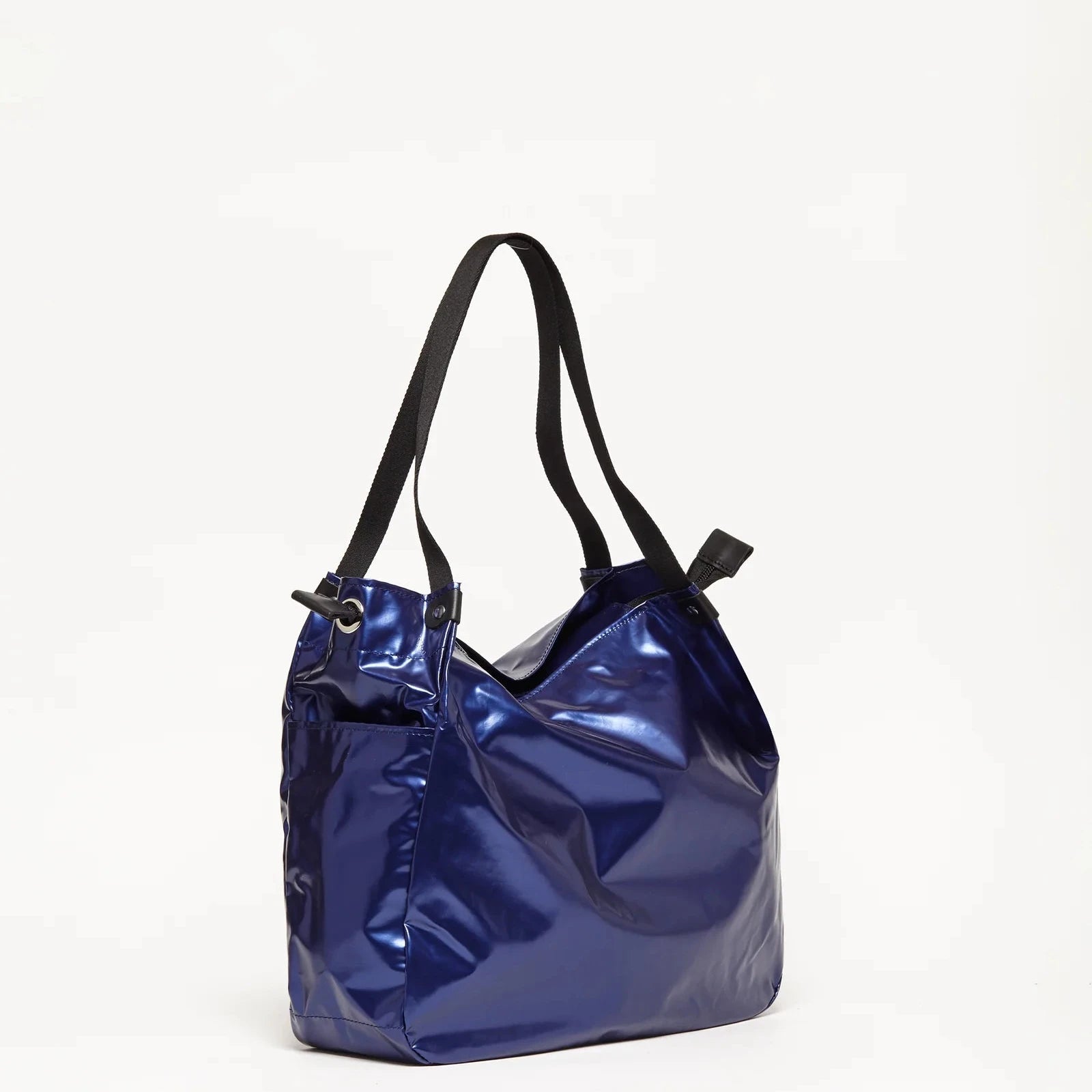 Jack Gomme Original Light Levant in Ocean Blue - Big Bag NY
