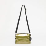 Jack Gomme Original Light MINI Crossbody Bag in Avocado - Big Bag NY