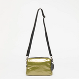 Jack Gomme Original Light MINI Crossbody Bag in Avocado - Big Bag NY