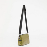 Jack Gomme Original Light MINI Crossbody Bag in Avocado - Big Bag 