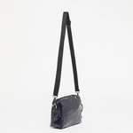 Jack Gomme Original Light MINI Crossbody Bag in Indigo - Big Bag NY