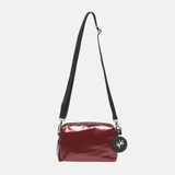 Jack Gomme Original Light MINI Crossbody Bag in Madere - Big Bag NY