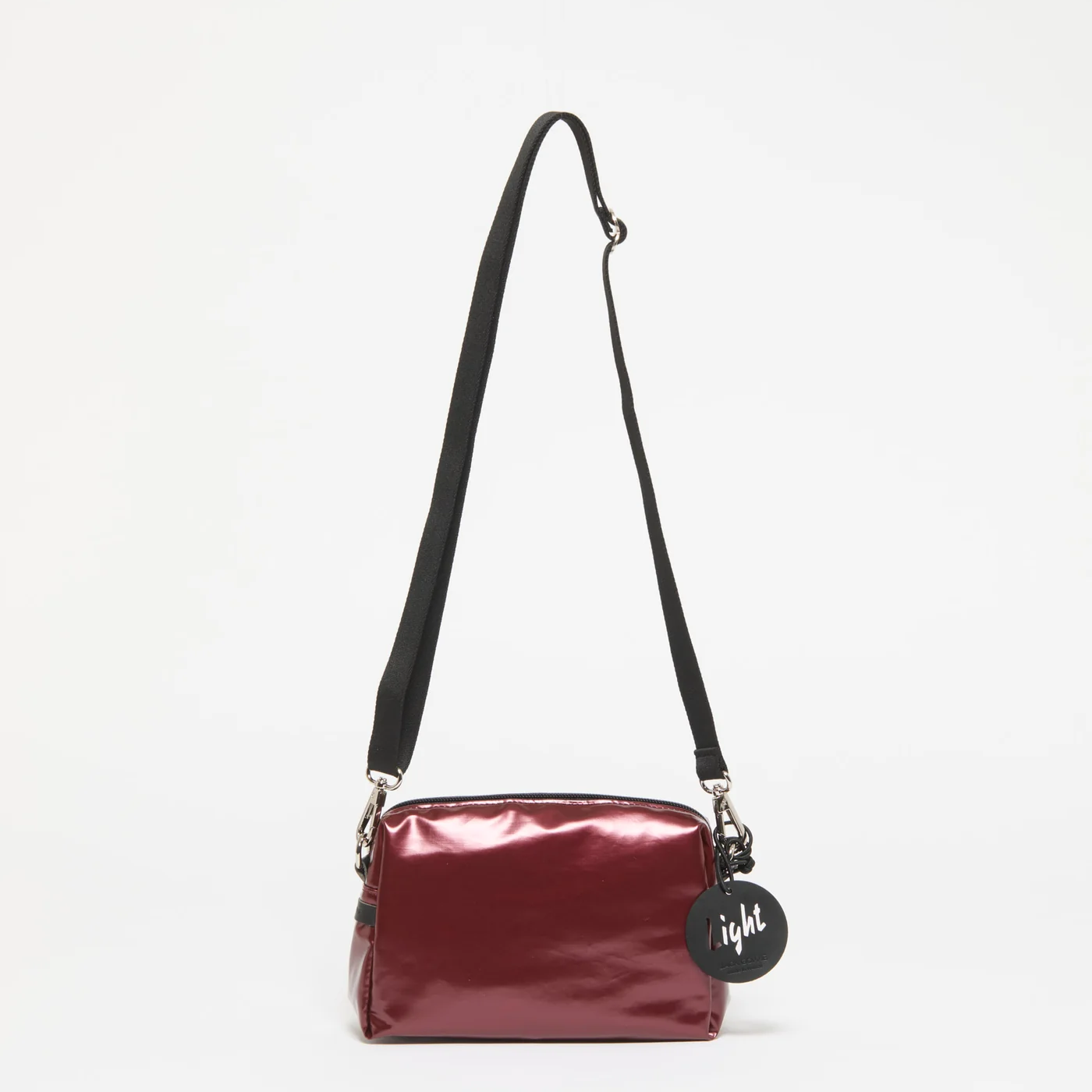 Jack Gomme Original Light MINI Crossbody Bag in Madere - Big Bag NY