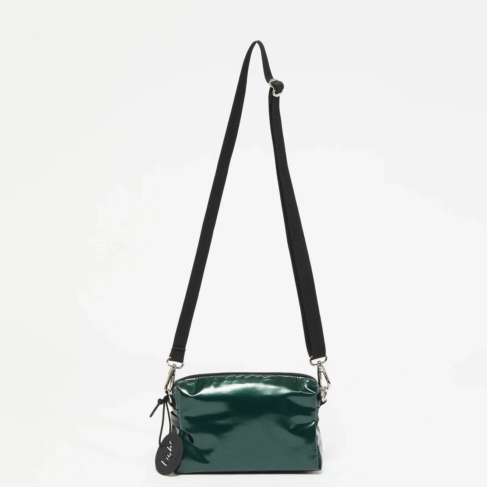 Jack Gomme Original Light Mini in Verde Green - Big Bag NY