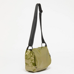 Jack Gomme Original Light NICO Shoulder Bag in Avocado- Big Bag NY