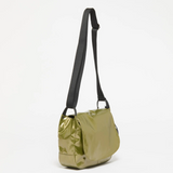 Jack Gomme Original Light NICO Shoulder Bag in Avocado- Big Bag NY