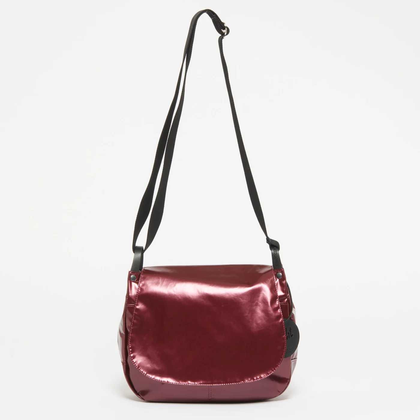Jack Gomme Original Light NICO Shoulder Bag in Madere- Big Bag NY