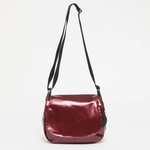Jack Gomme Original Light NICO Shoulder Bag in Madere- Big Bag NY
