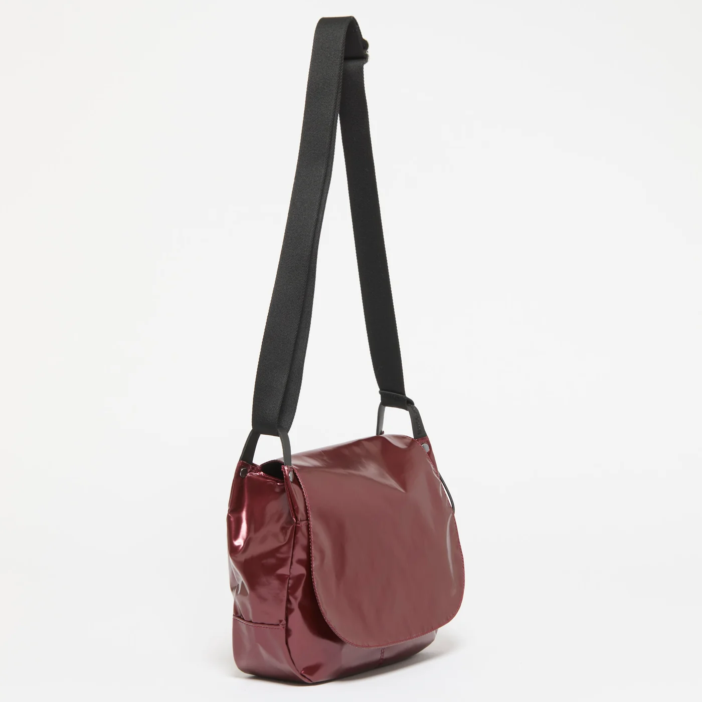 Jack Gomme Original Light NICO Shoulder Bag in Madere- Big Bag NY