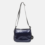 Jack Gomme Original Light Nico Crossbody Bag in Indigo -Big Bag NY