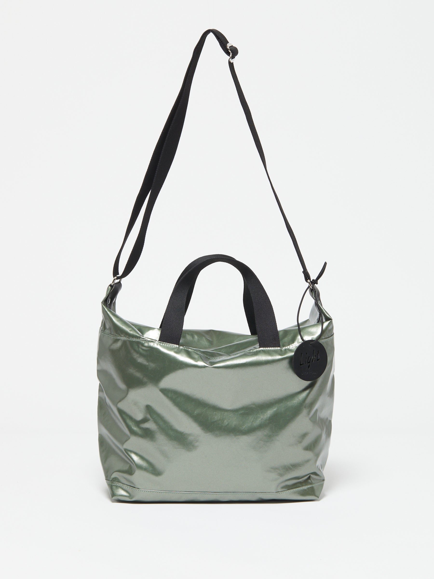 Jack Gomme Original Light Orta Algue
- Big Bag NY 