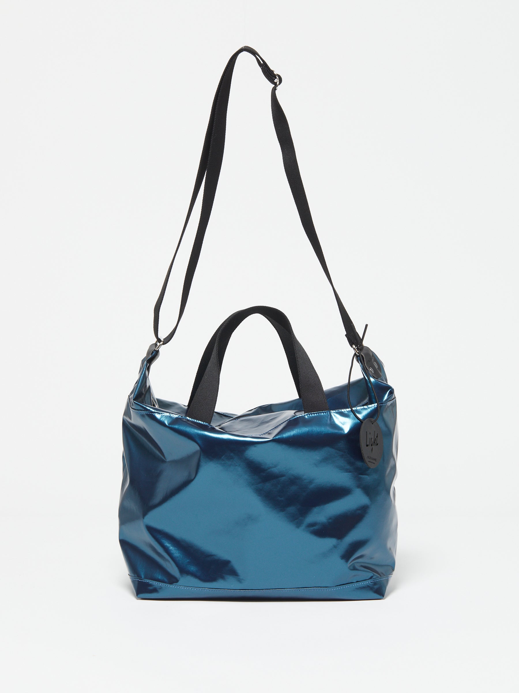 Jack Gomme Original Light Orta Celeste
- Big Bag NY