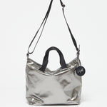 Jack Gomme Original Light Orta Metal - Big Bag NY 