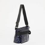 Jack Gomme Original Light RIGA Crossbody in Indigo- Big Bag NY
