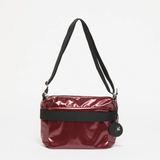 Jack Gomme Original Light RIGA Crossbody in Madere - Big Bag NY