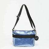 Jack Gomme Original Light RIGA Crossbody in Stella - Big Bag NY