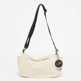 Jack Gomme Original Light Vegan LIRIS Crossbody Bag - Clay - Big Bag NY