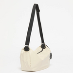 Jack Gomme Original Light Vegan LIRIS Crossbody Bag - Clay - Big Bag NY