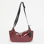 Jack Gomme Original Light Vegan LIRIS Crossbody Bag - Madere - Big Bag NY