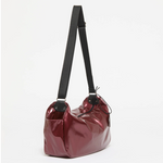 Jack Gomme Original Light Vegan LIRIS Crossbody Bag - Madere - Big Bag NY