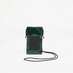 Jack Gomme Original Light Vegan New LIKID Phone Bag in Verde - Big Bag NY