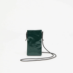 Jack Gomme Original Light Vegan New LIKID Phone Bag in Verde - Big Bag NY