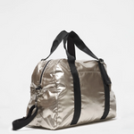 Jack Gomme Original Light WALLI Weekend Bag Nacre - Big Bag NY