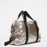 Jack Gomme Original Light WALLI Weekend Bag Nacre - Big Bag NY