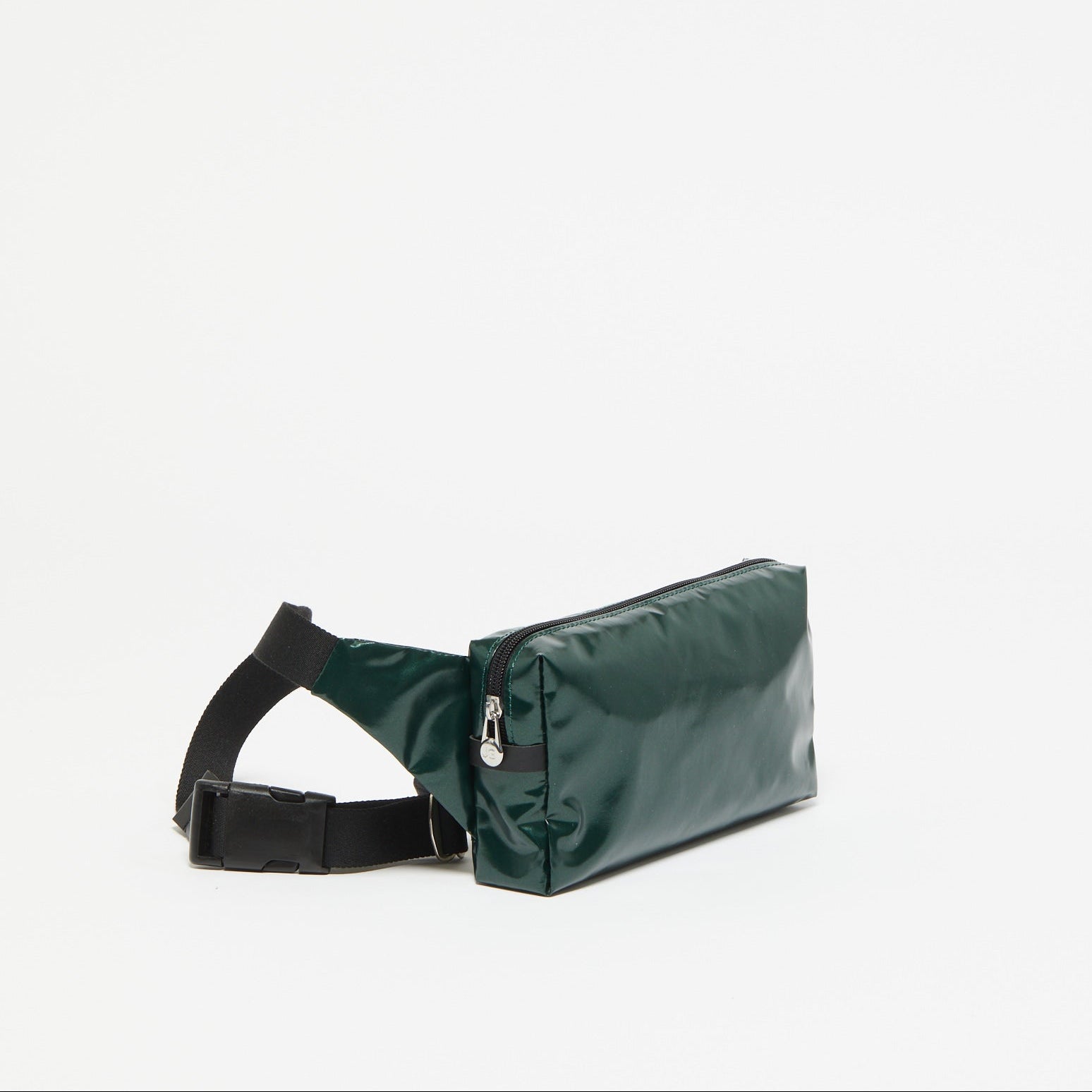 Jack Gomme Original light Bloom Bum Bag Verde Green - Big Bag NY
