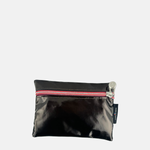 Jack Gomme PATCH Light Pochette in MOKA - Big Bag NY