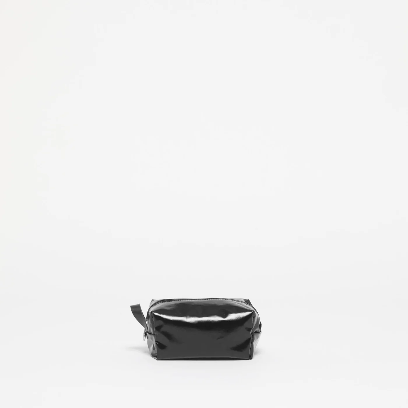 Jack Gomme PEPS Cosmetics Pouch in Black - Big Bag NY