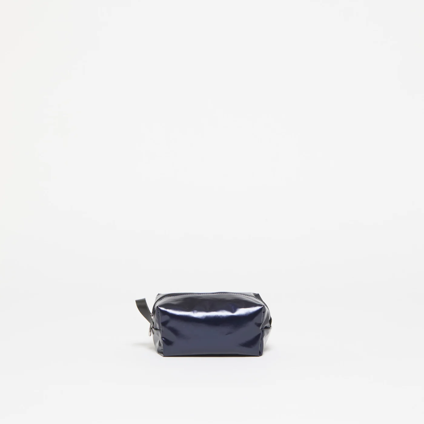 Jack Gomme PEPS Cosmetics Pouch in Indigo - Big Bag NY