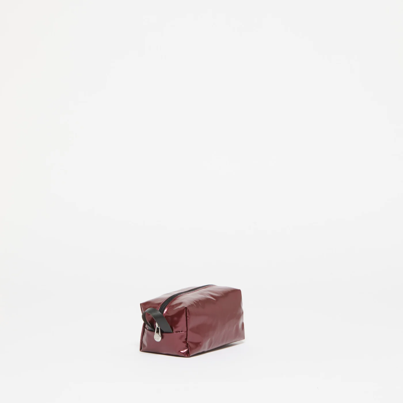 Jack Gomme PEPS Cosmetics Pouch in Madere - Big Bag NY
