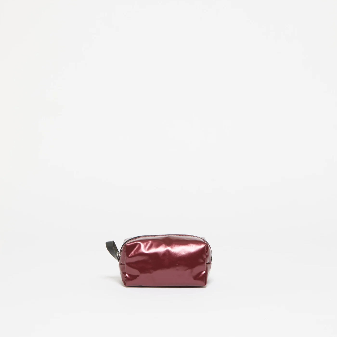 Jack Gomme PEPS Cosmetics Pouch in Madere - Big Bag NY