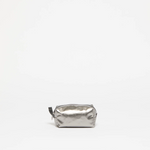 Jack Gomme PEPS Cosmetics Pouch in Metal - Big Bag NY